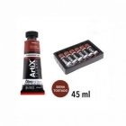 Artix Olajfesték Sienna barna 45 ml PP645-37